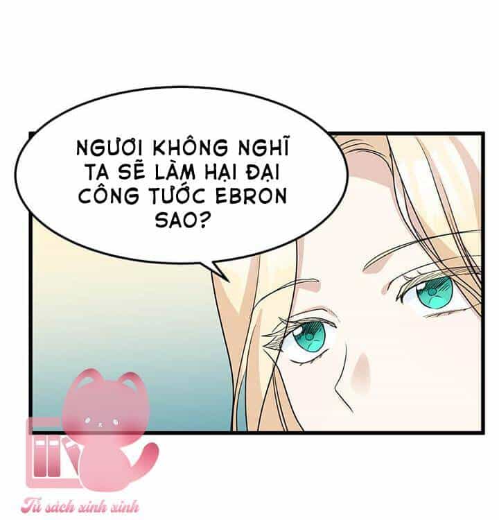 Ác Nữ Trùng Sinh - Chương 38 - ảnh 63