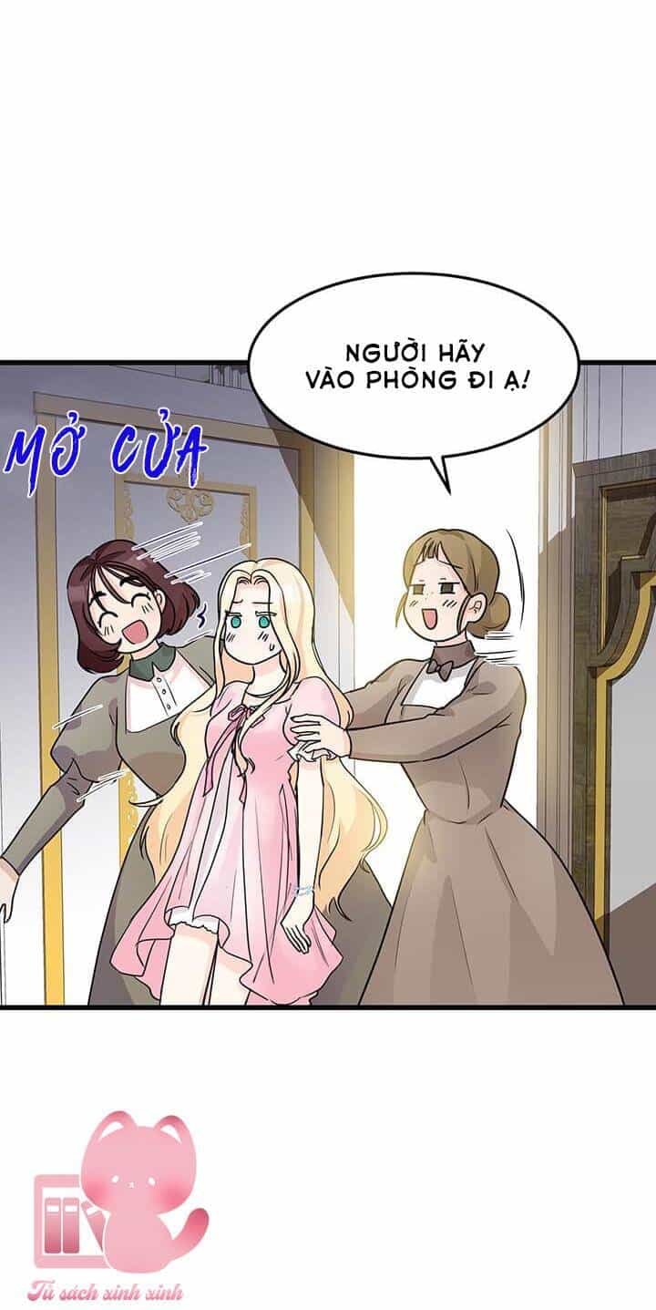 Ác Nữ Trùng Sinh - Chương 39 - ảnh 22