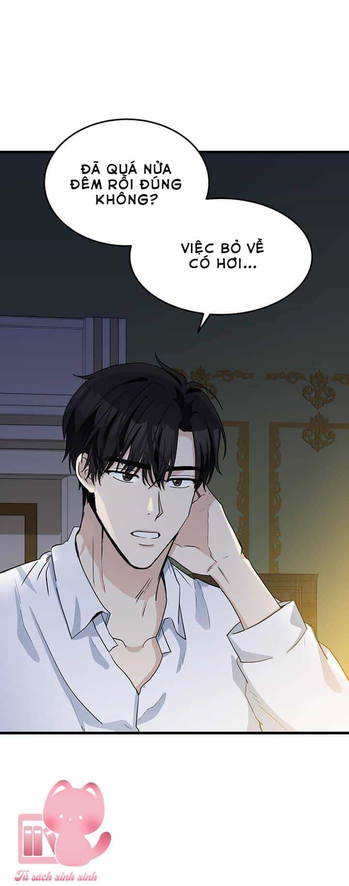 Ác Nữ Trùng Sinh - Chương 39 - ảnh 44