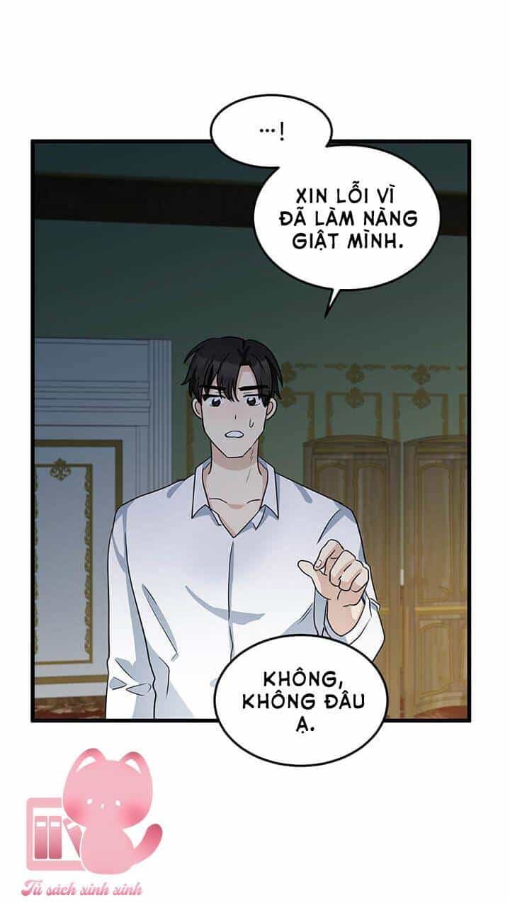Ác Nữ Trùng Sinh - Chương 39 - ảnh 58