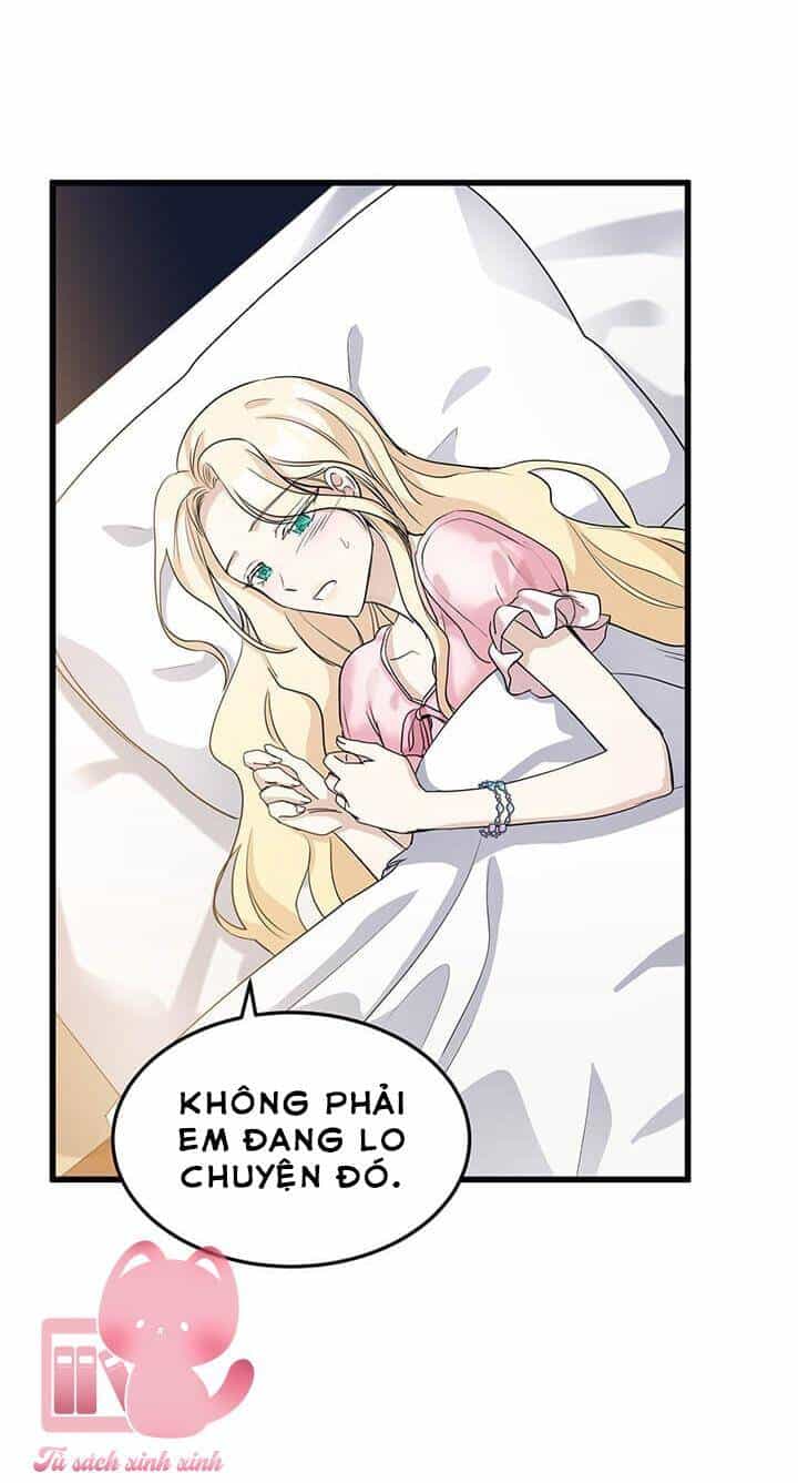 Ác Nữ Trùng Sinh - Chương 40 - ảnh 14