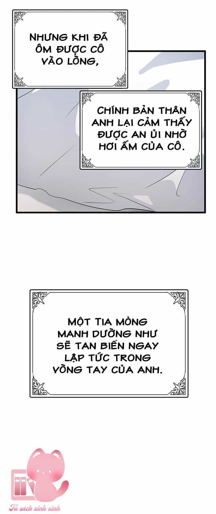 Ác Nữ Trùng Sinh - Chương 40 - ảnh 21