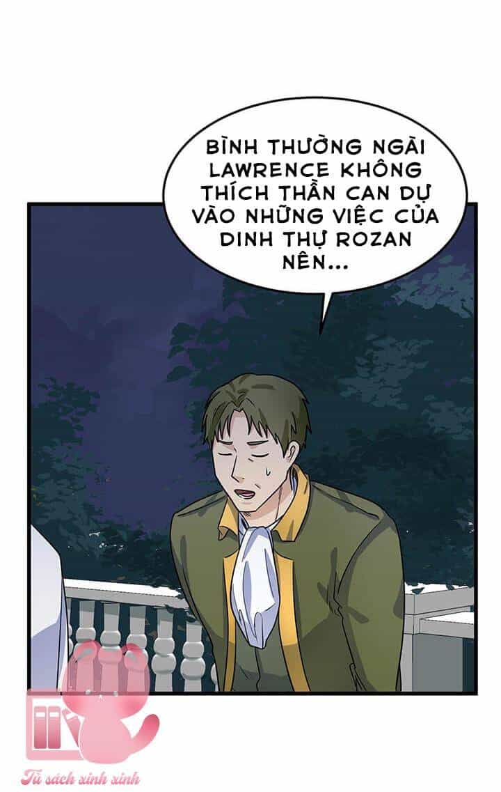 Ác Nữ Trùng Sinh - Chương 40 - ảnh 47