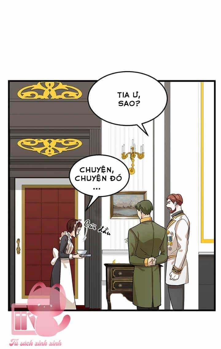Ác Nữ Trùng Sinh - Chương 40 - ảnh 57