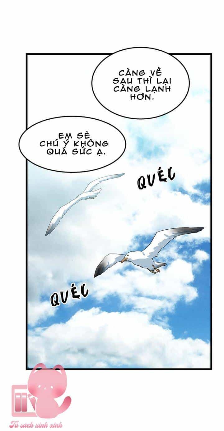 Ác Nữ Trùng Sinh - Chương 41 - ảnh 54
