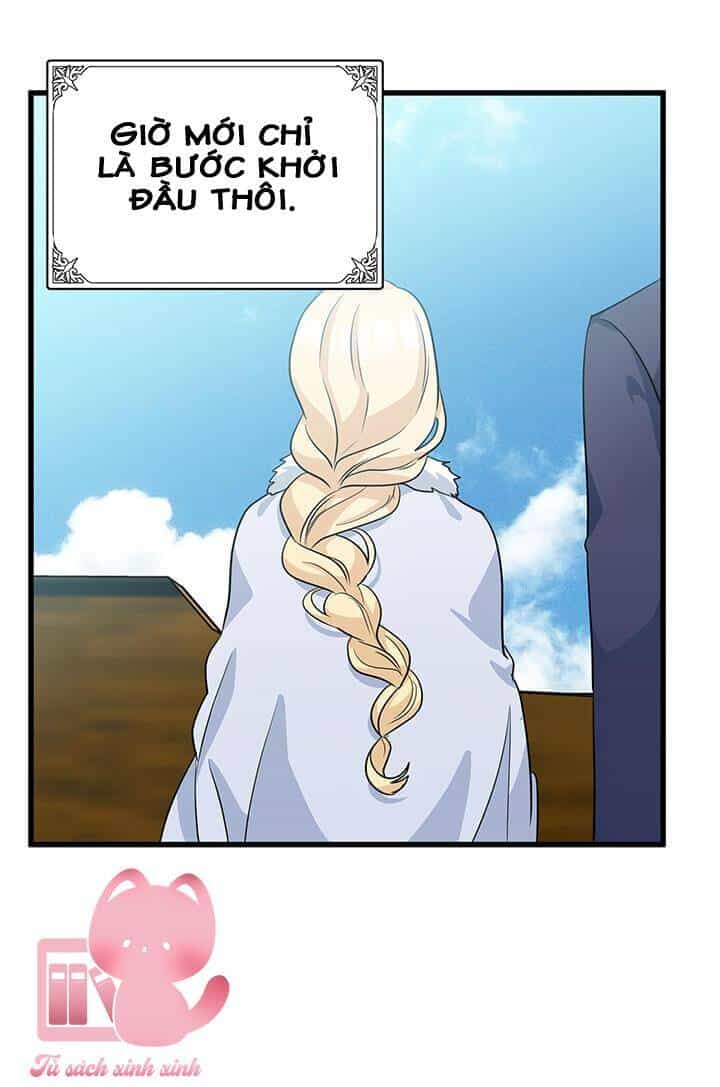 Ác Nữ Trùng Sinh - Chương 41 - ảnh 67