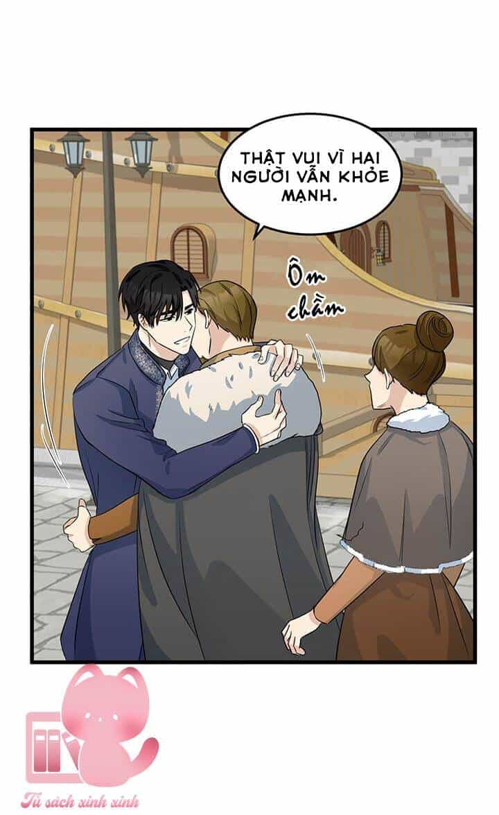 Ác Nữ Trùng Sinh - Chương 42 - ảnh 23