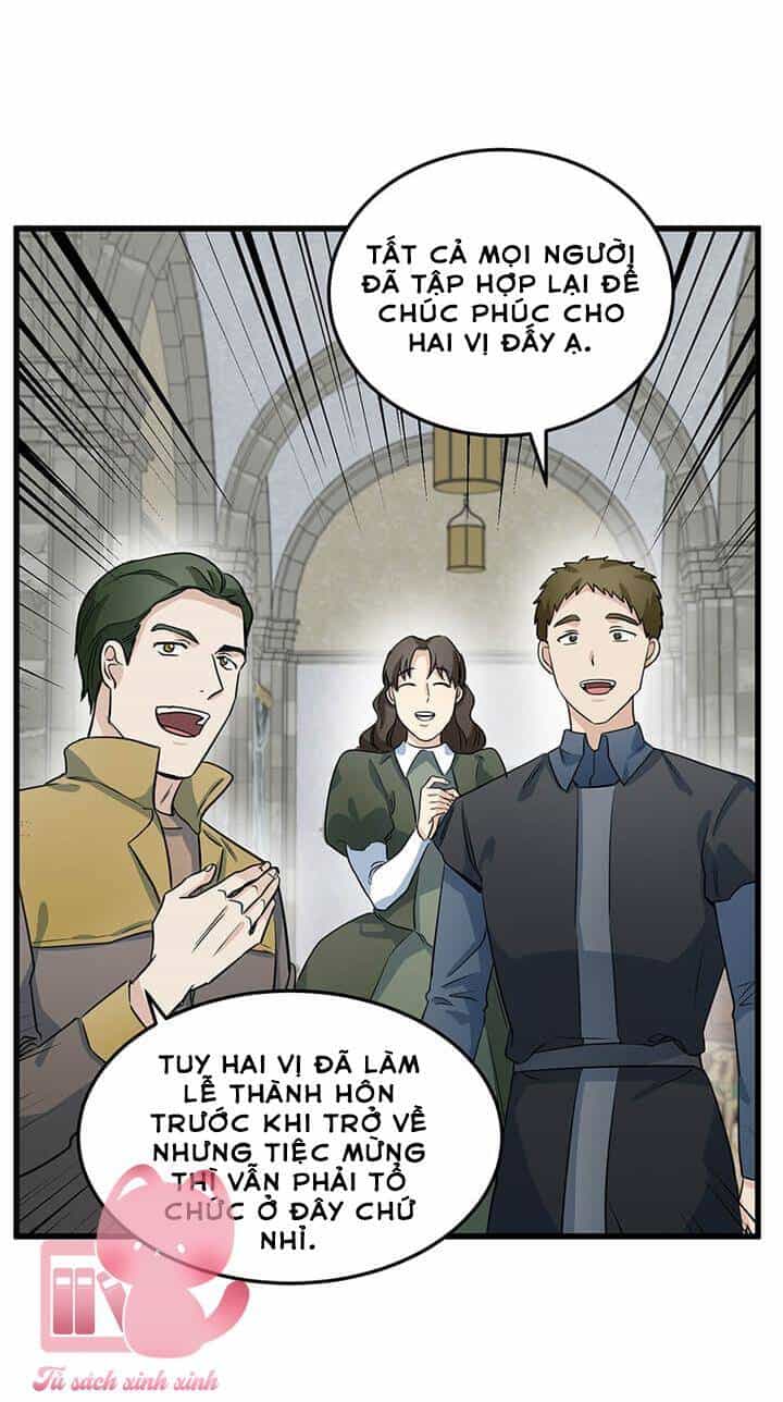 Ác Nữ Trùng Sinh - Chương 42 - ảnh 31