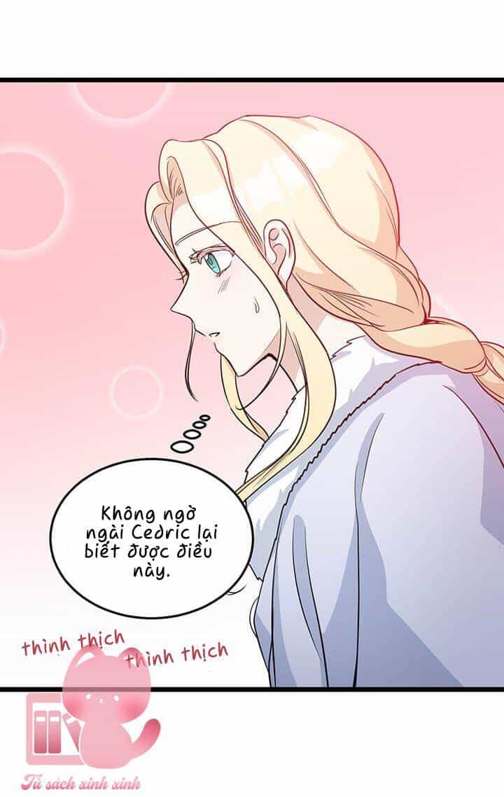 Ác Nữ Trùng Sinh - Chương 42 - ảnh 39