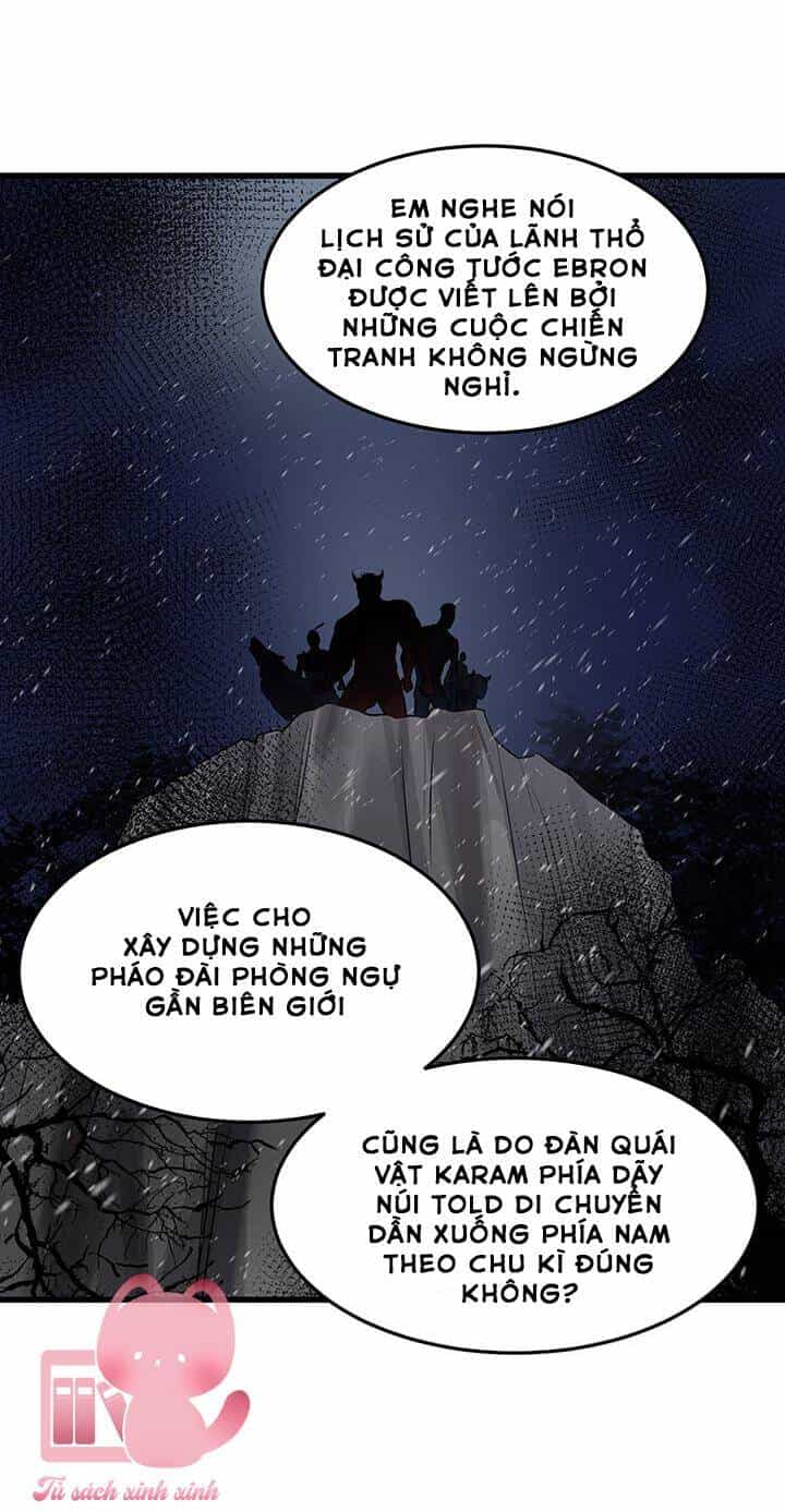 Ác Nữ Trùng Sinh - Chương 42 - ảnh 9