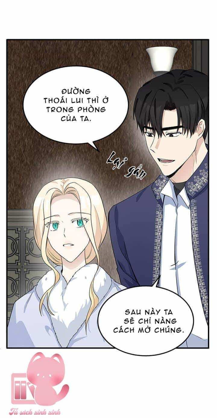 Ác Nữ Trùng Sinh - Chương 43 - ảnh 11