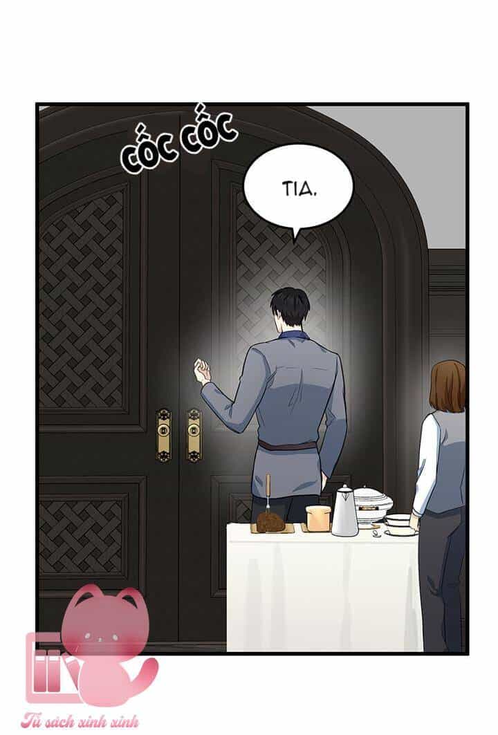 Ác Nữ Trùng Sinh - Chương 44 - ảnh 33