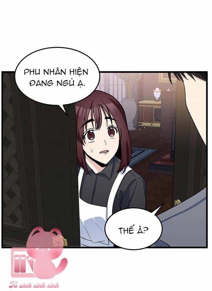 Ác Nữ Trùng Sinh - Chương 44 - ảnh 35