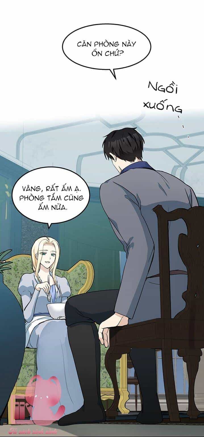 Ác Nữ Trùng Sinh - Chương 44 - ảnh 54
