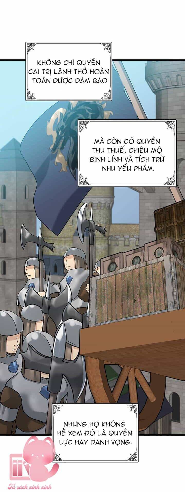 Ác Nữ Trùng Sinh - Chương 45 - ảnh 11