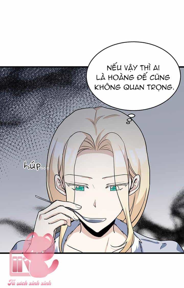 Ác Nữ Trùng Sinh - Chương 45 - ảnh 17