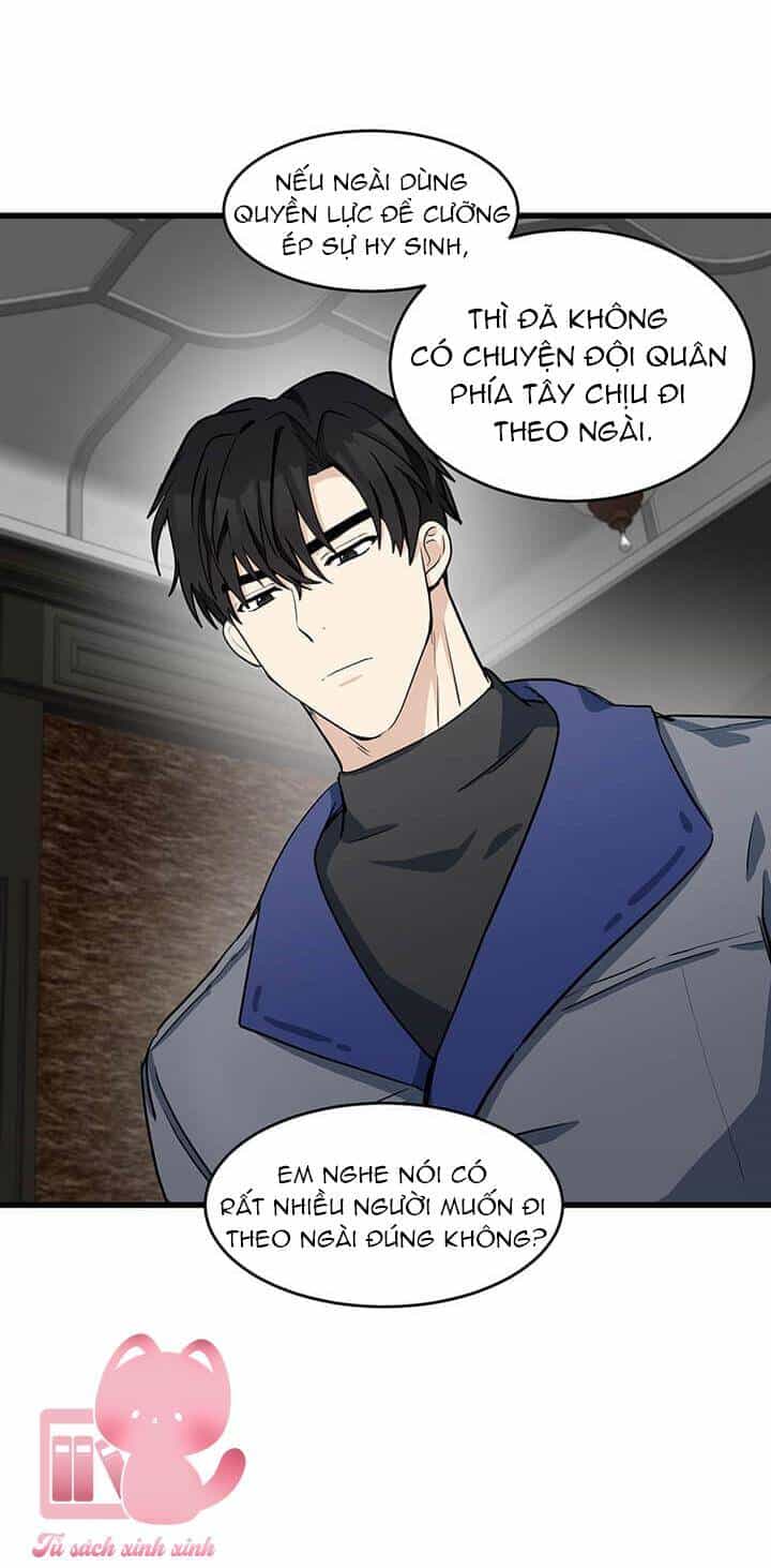Ác Nữ Trùng Sinh - Chương 45 - ảnh 18