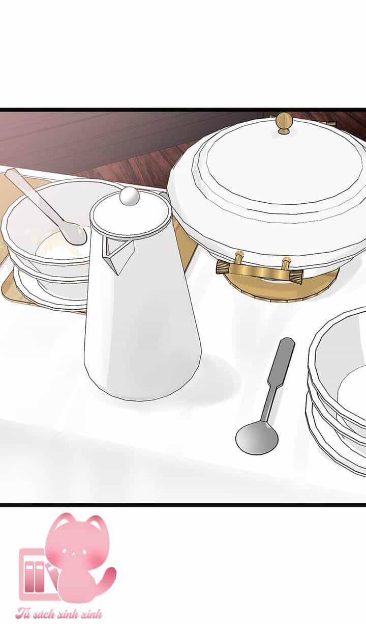 Ác Nữ Trùng Sinh - Chương 45 - ảnh 30