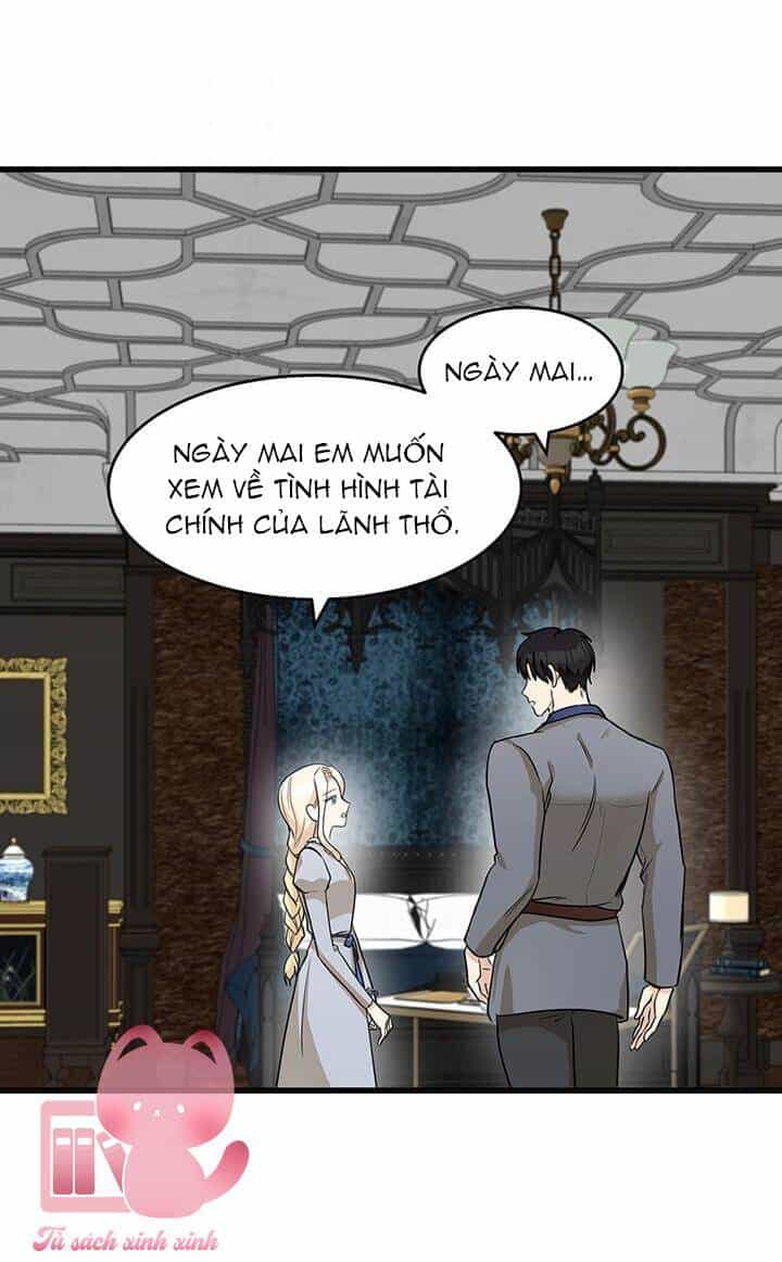 Ác Nữ Trùng Sinh - Chương 45 - ảnh 32