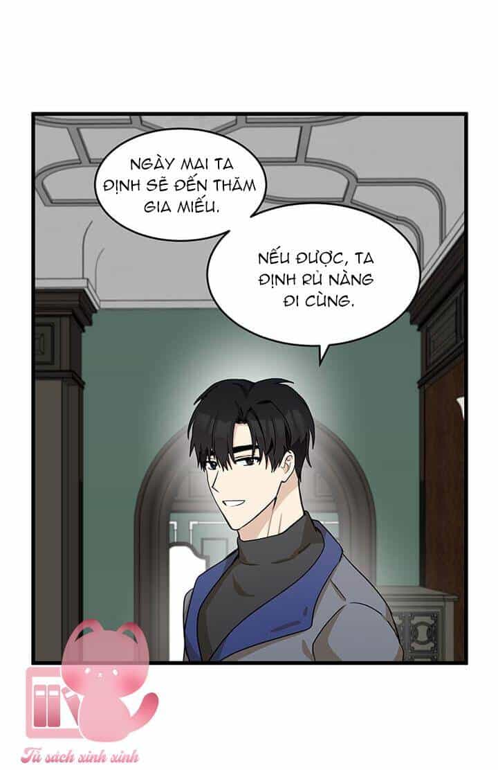 Ác Nữ Trùng Sinh - Chương 45 - ảnh 34