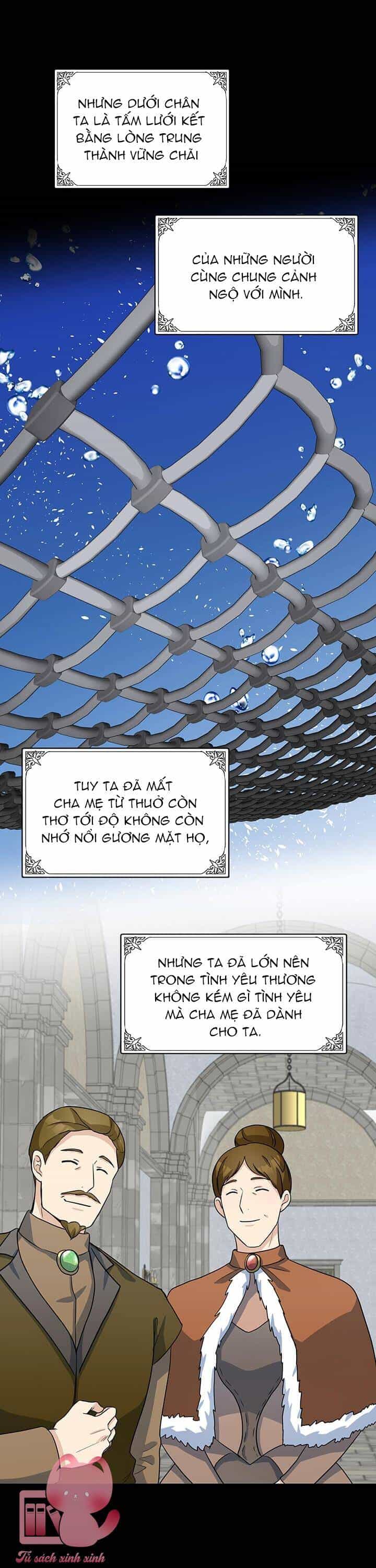 Ác Nữ Trùng Sinh - Chương 45 - ảnh 54