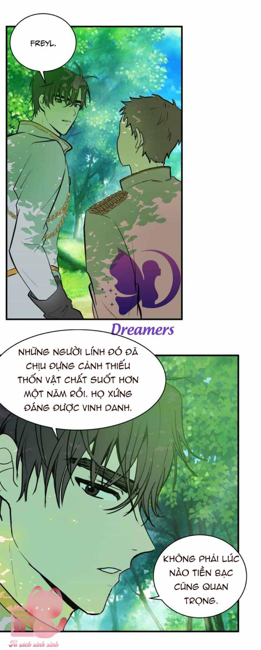 Ác Nữ Trùng Sinh - Chương 5 - ảnh 25