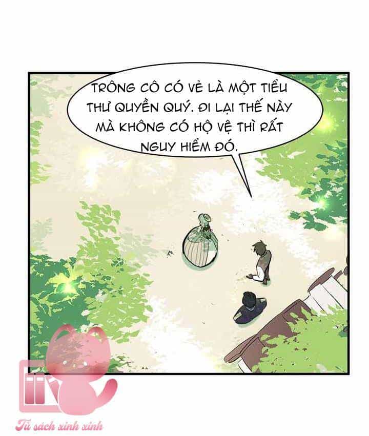 Ác Nữ Trùng Sinh - Chương 5 - ảnh 42