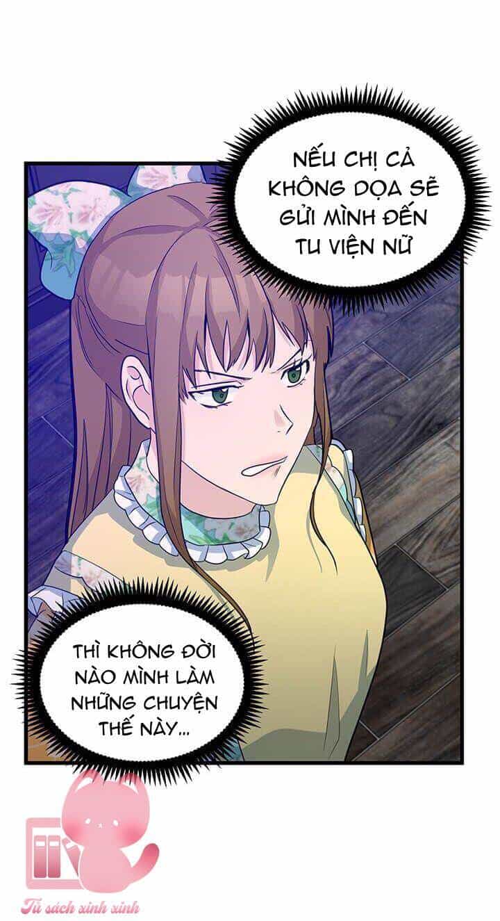 Ác Nữ Trùng Sinh - Chương 46 - ảnh 15