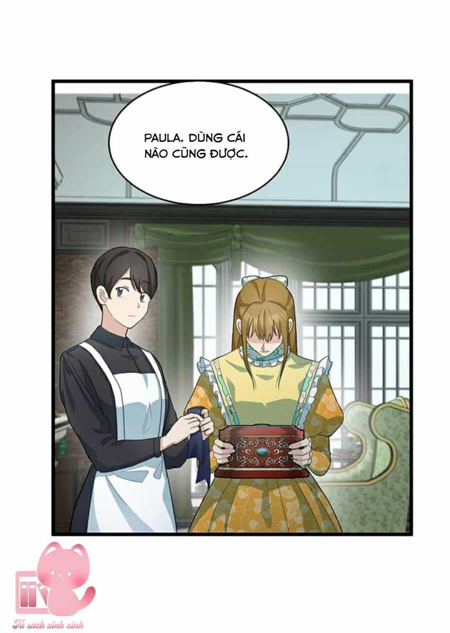 Ác Nữ Trùng Sinh - Chương 47 - ảnh 29