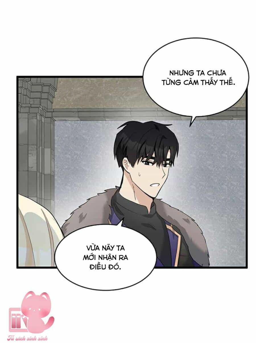 Ác Nữ Trùng Sinh - Chương 47 - ảnh 52