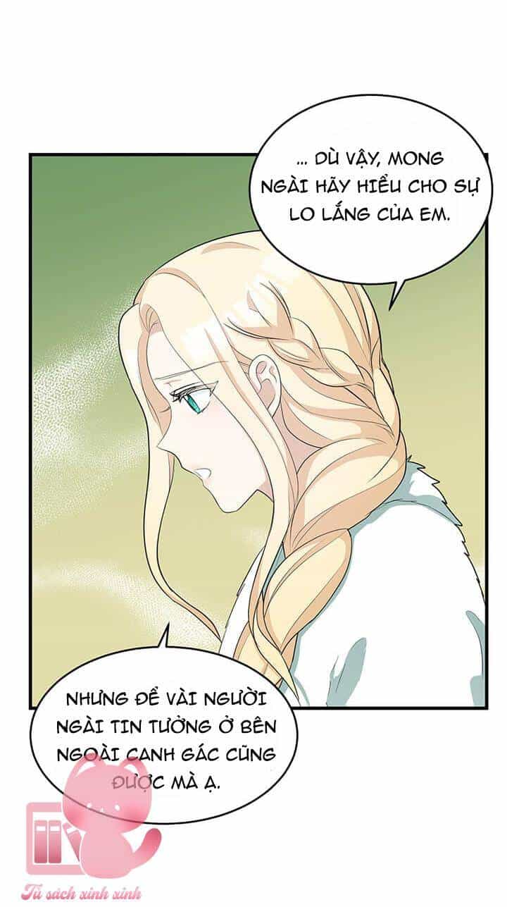 Ác Nữ Trùng Sinh - Chương 48 - ảnh 25