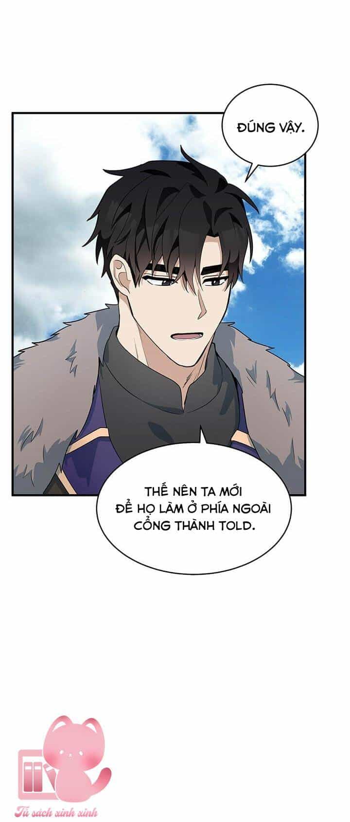 Ác Nữ Trùng Sinh - Chương 49 - ảnh 10