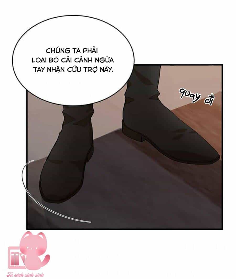 Ác Nữ Trùng Sinh - Chương 49 - ảnh 41