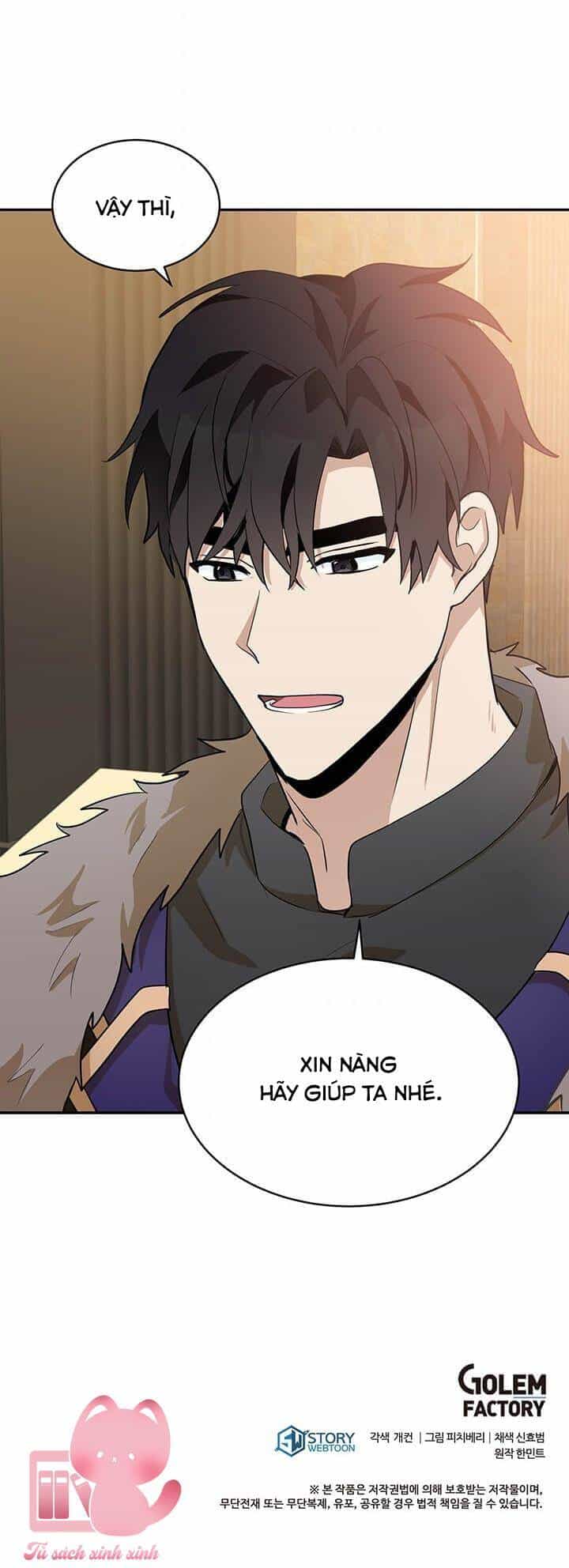 Ác Nữ Trùng Sinh - Chương 49 - ảnh 67