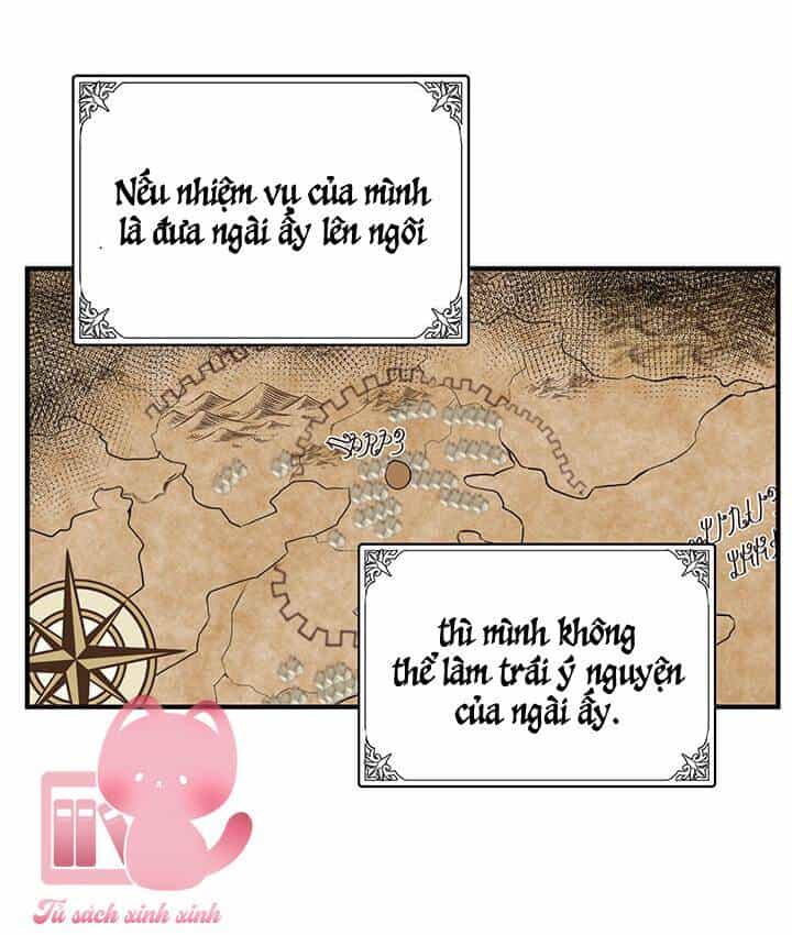 Ác Nữ Trùng Sinh - Chương 50 - ảnh 12