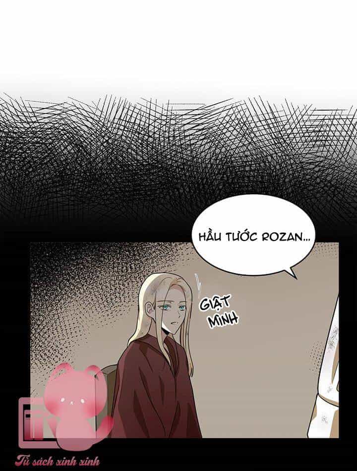 Ác Nữ Trùng Sinh - Chương 50 - ảnh 6