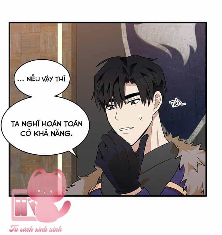 Ác Nữ Trùng Sinh - Chương 51 - ảnh 44