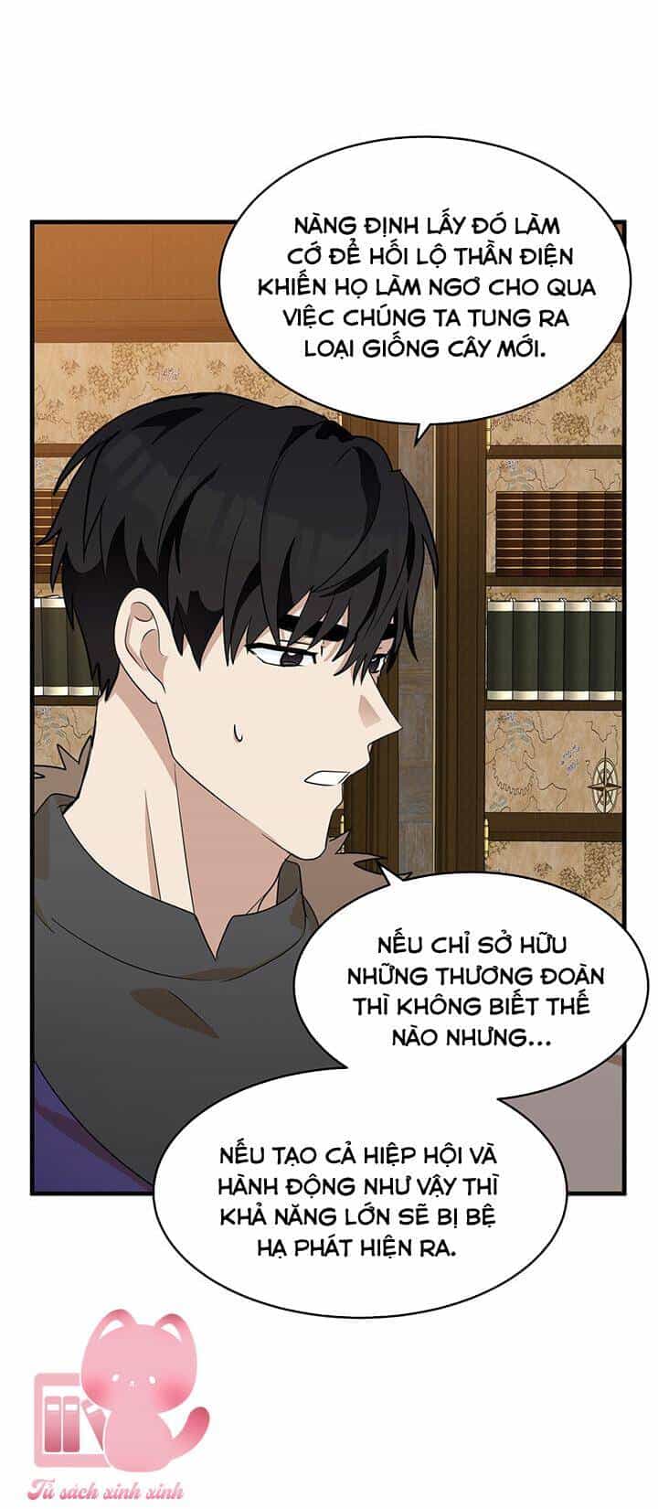 Ác Nữ Trùng Sinh - Chương 51 - ảnh 54