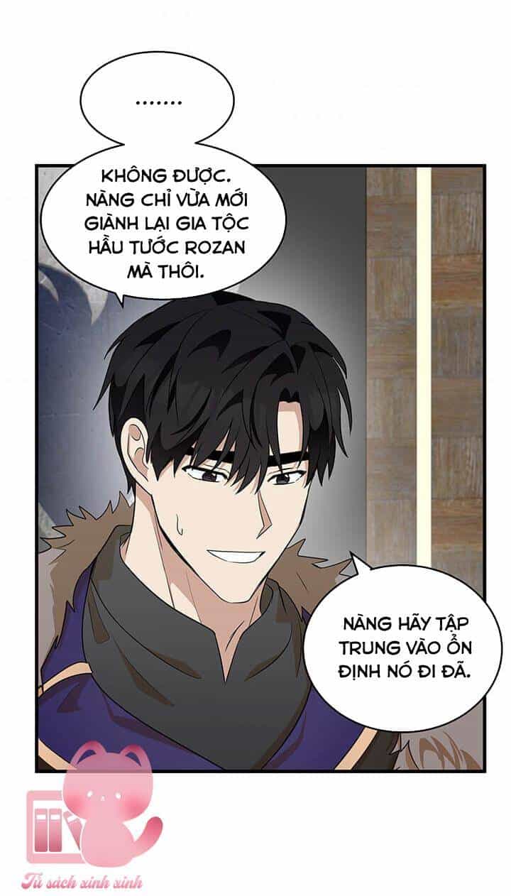 Ác Nữ Trùng Sinh - Chương 51 - ảnh 60