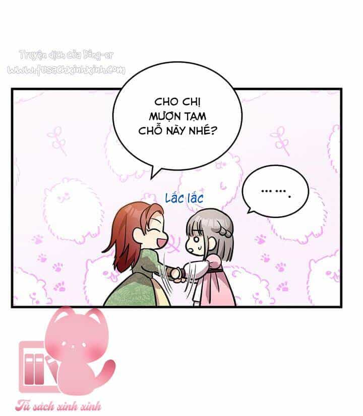 Ác Nữ Trùng Sinh - Chương 52 - ảnh 61