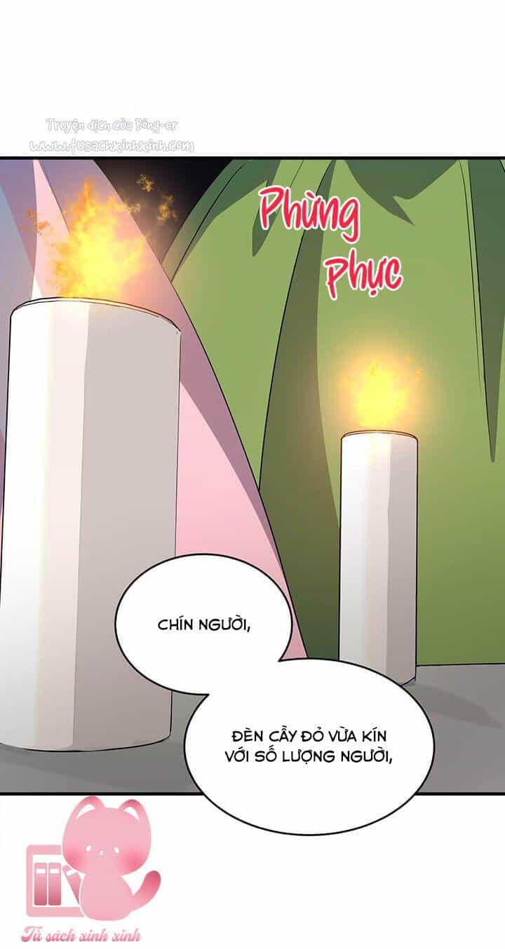 Ác Nữ Trùng Sinh - Chương 52 - ảnh 64