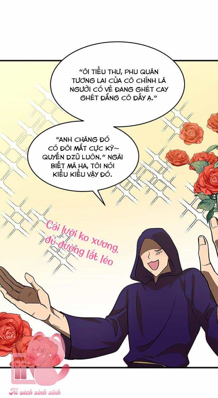 Ác Nữ Trùng Sinh - Chương 53 - ảnh 44