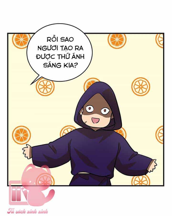 Ác Nữ Trùng Sinh - Chương 53 - ảnh 45