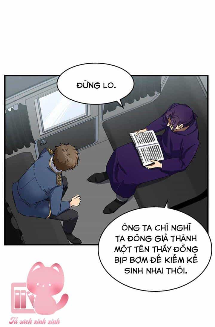 Ác Nữ Trùng Sinh - Chương 54 - ảnh 10