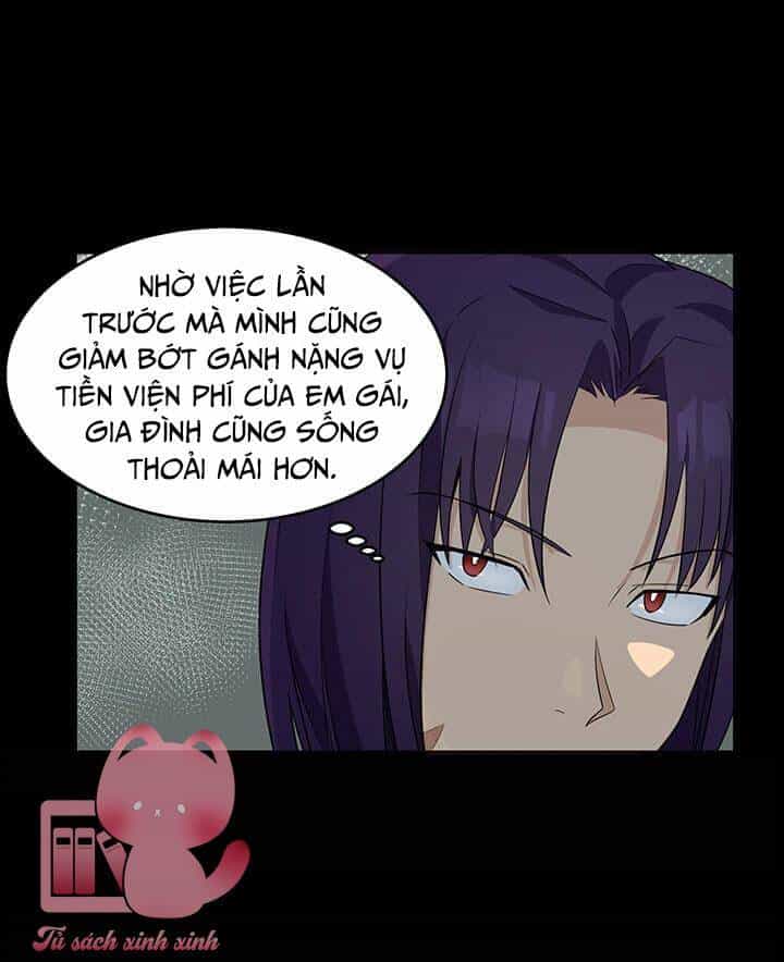 Ác Nữ Trùng Sinh - Chương 54 - ảnh 20