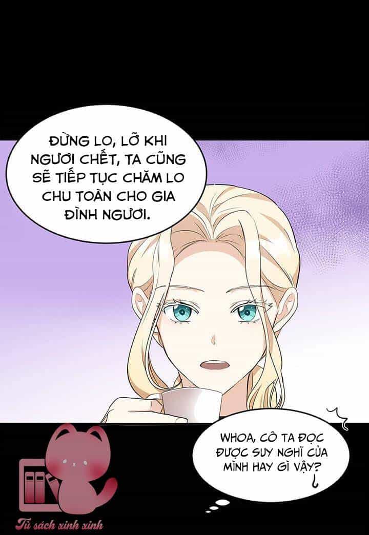 Ác Nữ Trùng Sinh - Chương 54 - ảnh 23