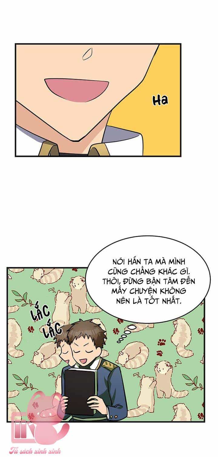 Ác Nữ Trùng Sinh - Chương 54 - ảnh 53
