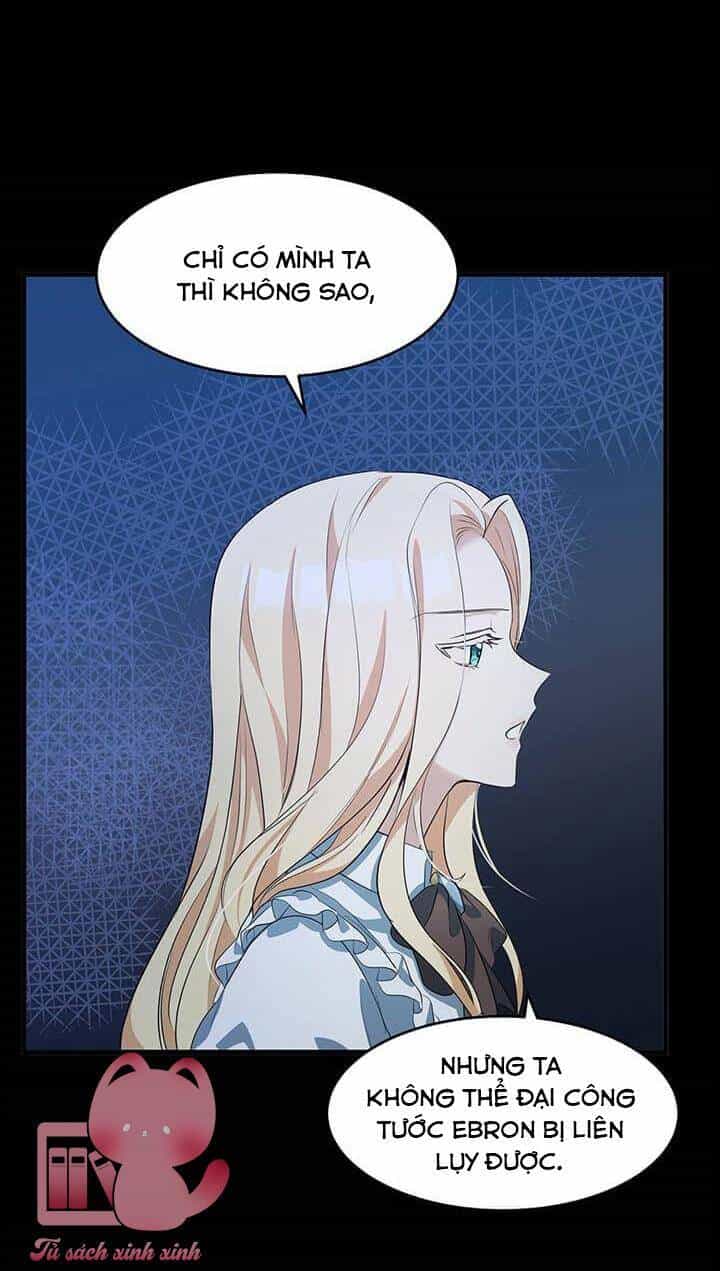 Ác Nữ Trùng Sinh - Chương 55 - ảnh 12