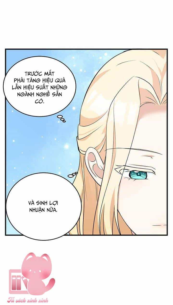 Ác Nữ Trùng Sinh - Chương 55 - ảnh 33