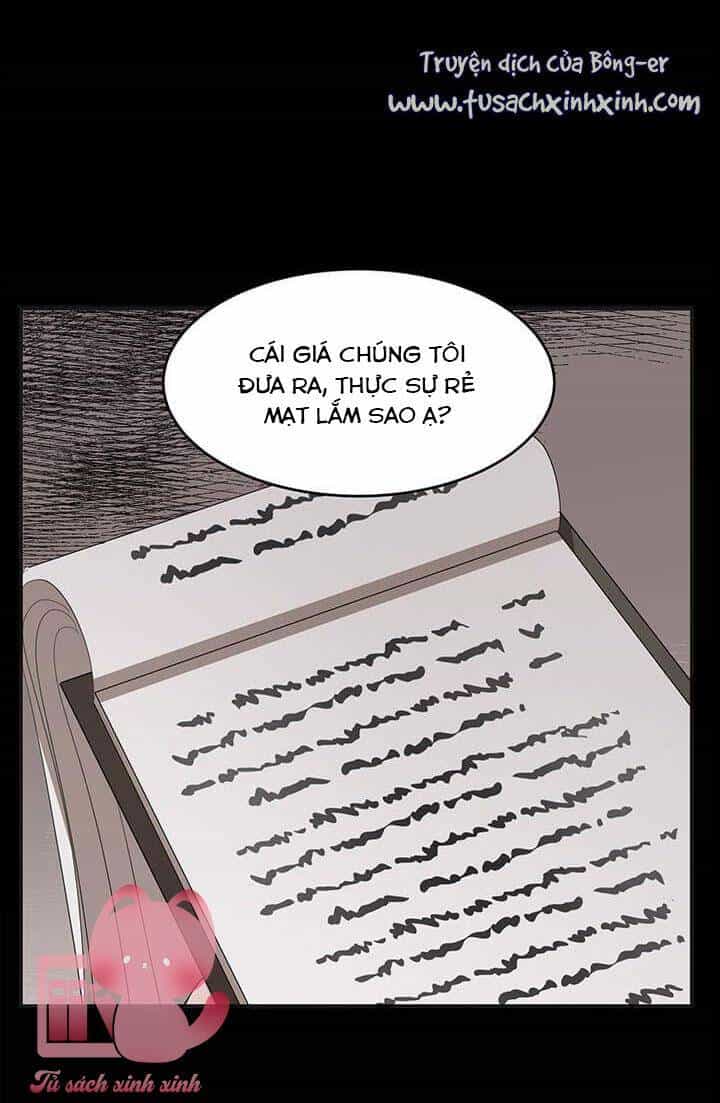 Ác Nữ Trùng Sinh - Chương 55 - ảnh 39